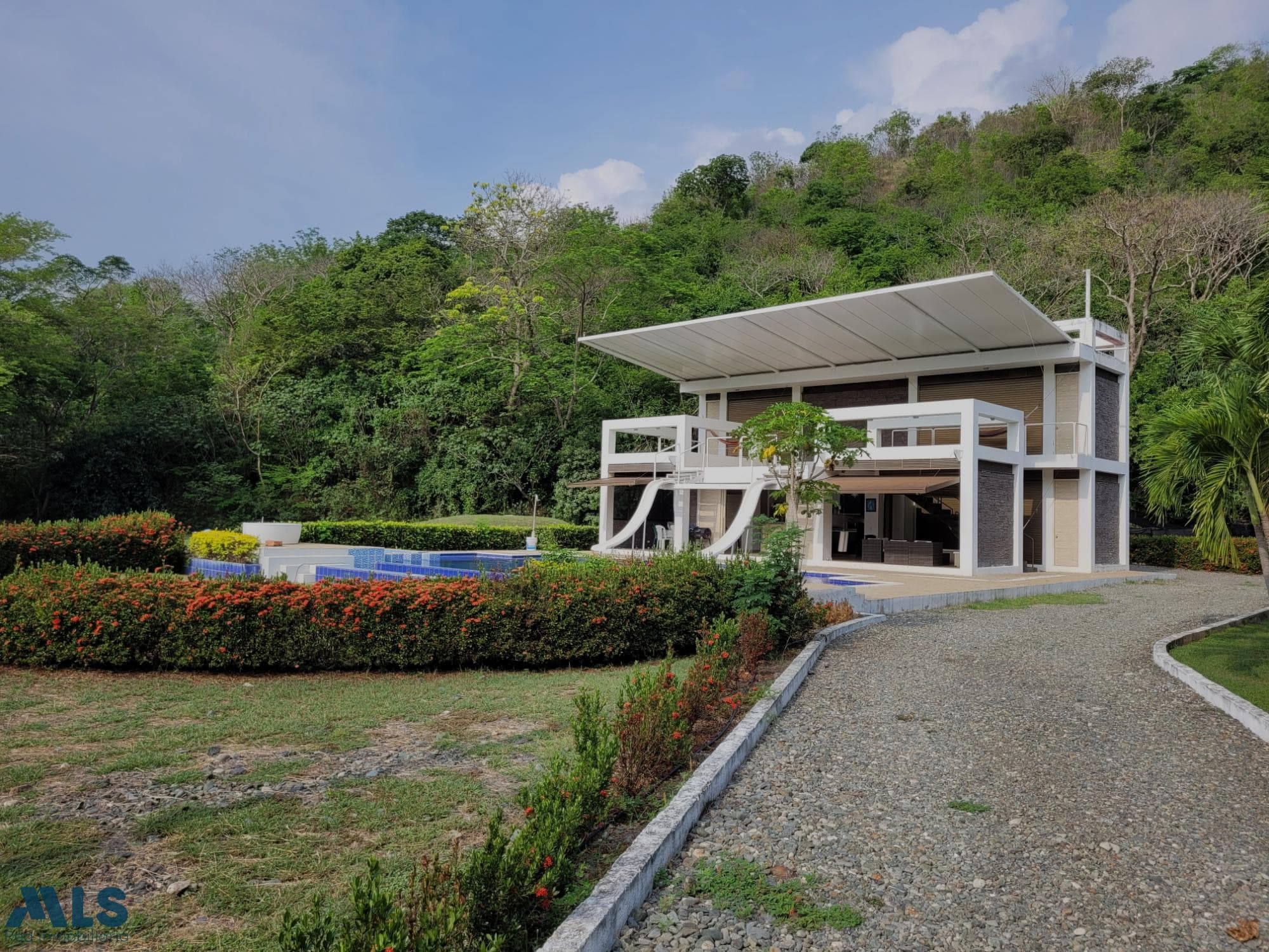Finca Recreativa en venta en V. El Espinal, Occidente Antioqueño, Santa Fe De Antioquia — foto 1 de 21