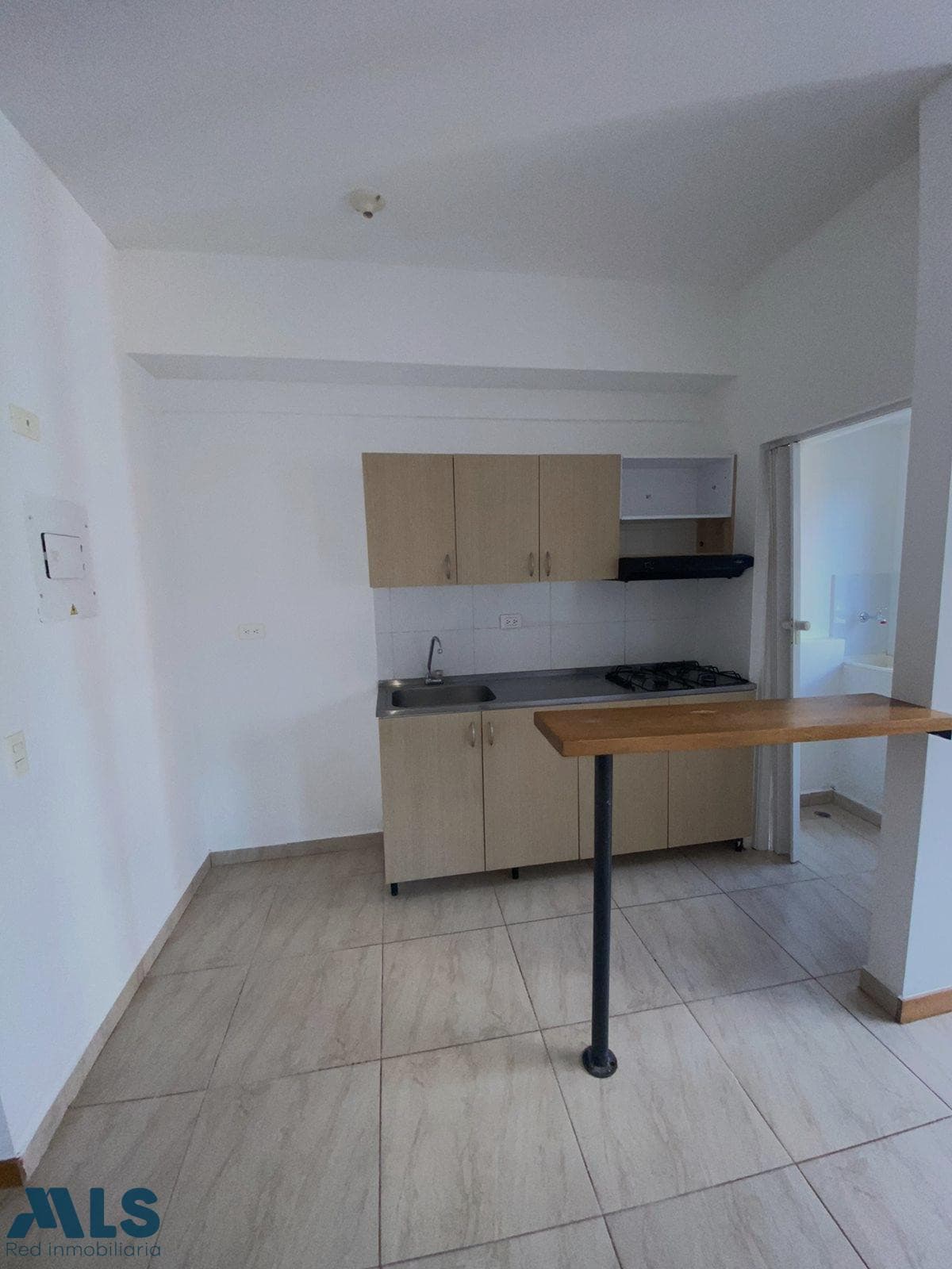 Apartamento en venta en Norte America, Bello — foto 1 de 14