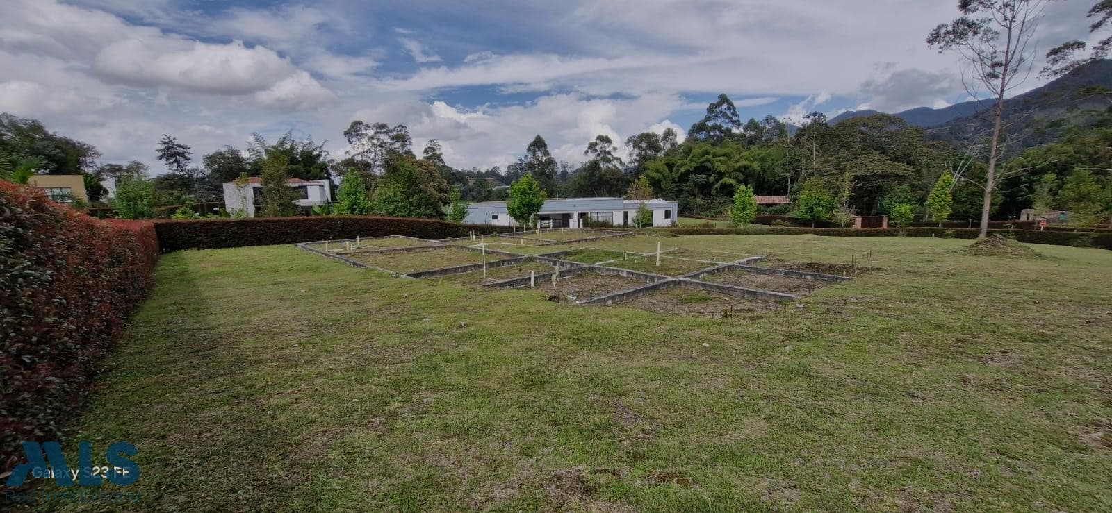 Lote Residencial en venta en Corredor San Anonio La Ceja, Oriente Antioqueño, El Carmen — foto 1 de 12