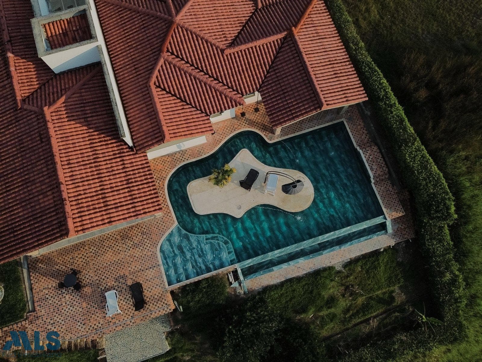 Finca Recreativa en venta en Cerritos, Otras Zonas, Pereira — foto 1 de 11