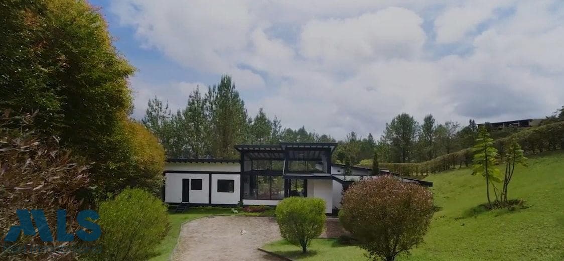 Casa en venta en Pantanillo, Oriente Antioqueño, El Retiro — foto 1 de 22