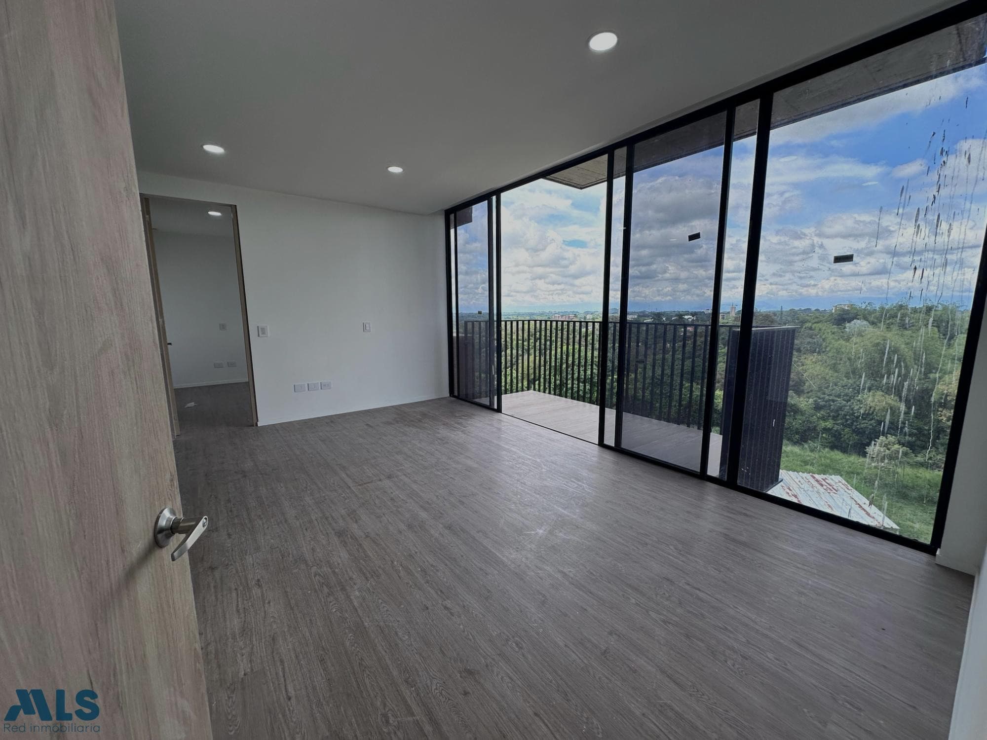 Apartamento en venta en Galicia, Otras Zonas, Pereira — foto 1 de 9