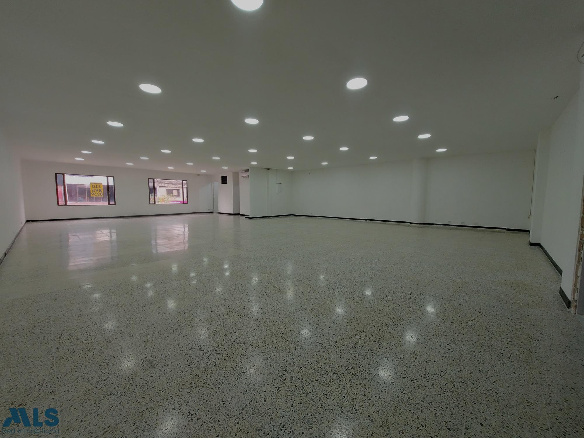 Local Comercial en venta en Santa María, Aburra Sur, Itagüí — foto 1 de 8