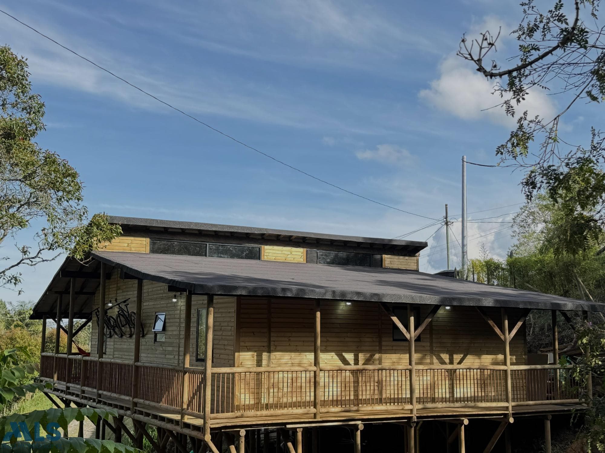 Casa en venta en Alto De Las Palmas, Aburra Sur, Envigado — foto 1 de 13