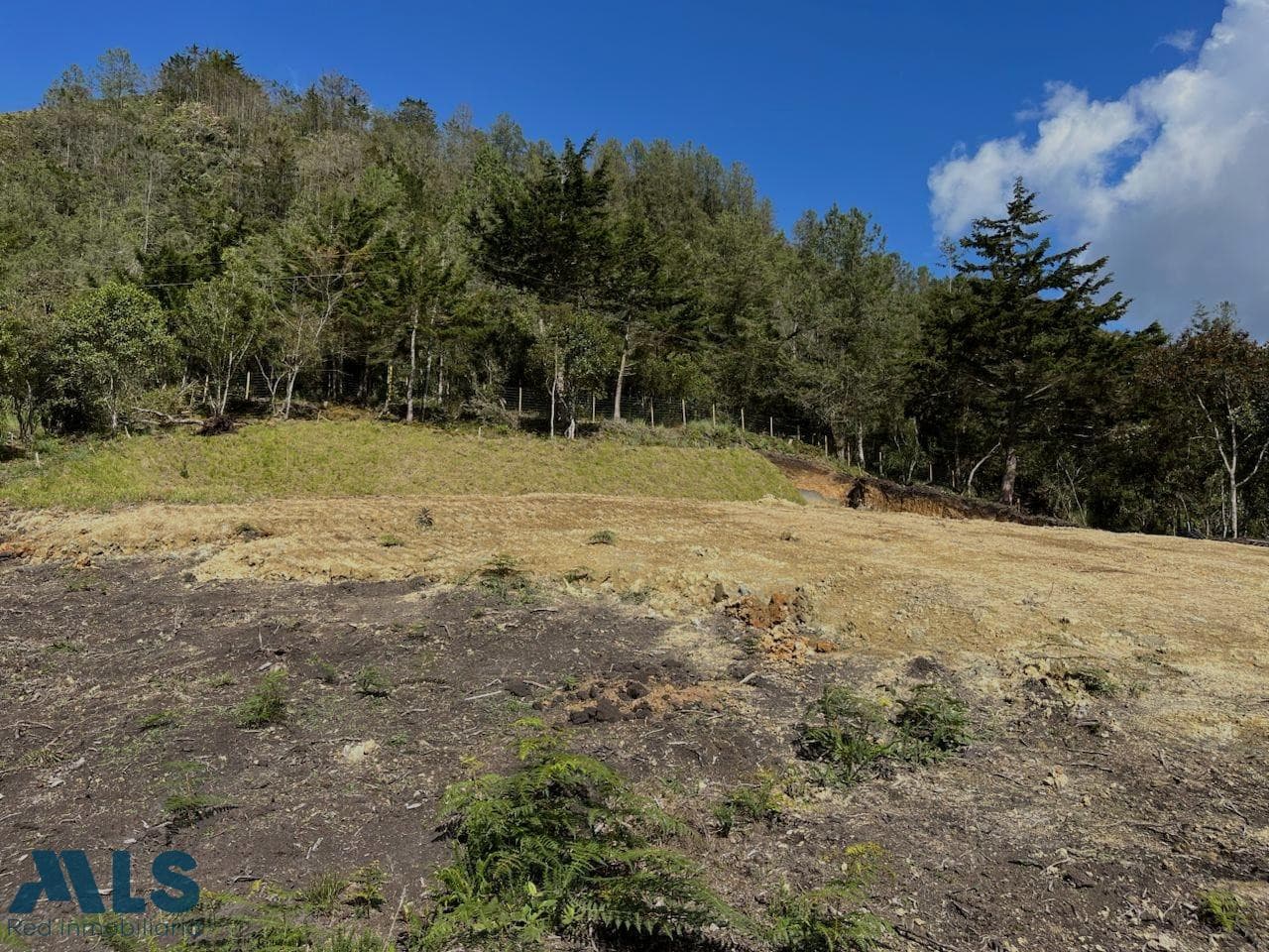 Lote Residencial en venta en V. Don Diego, Oriente Antioqueño, El Retiro — foto 1 de 16
