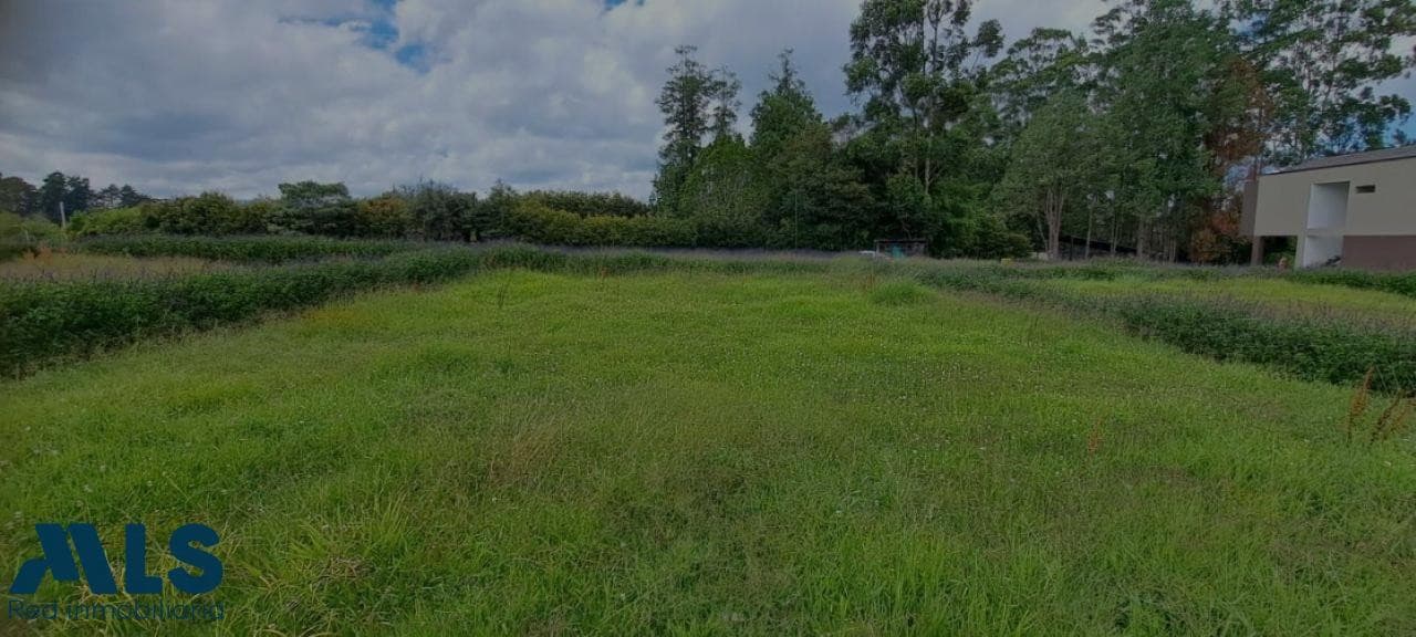 Lote Residencial en venta en V. Chipre, Oriente Antioqueño, Rionegro — foto 1 de 7