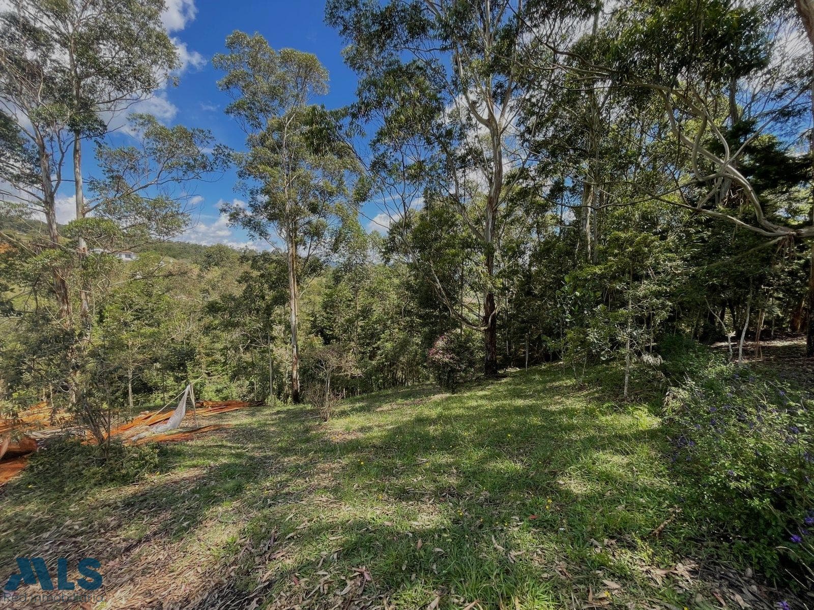 Lote Residencial en venta en V. El Capiro, Oriente Antioqueño, Rionegro — foto 1 de 9