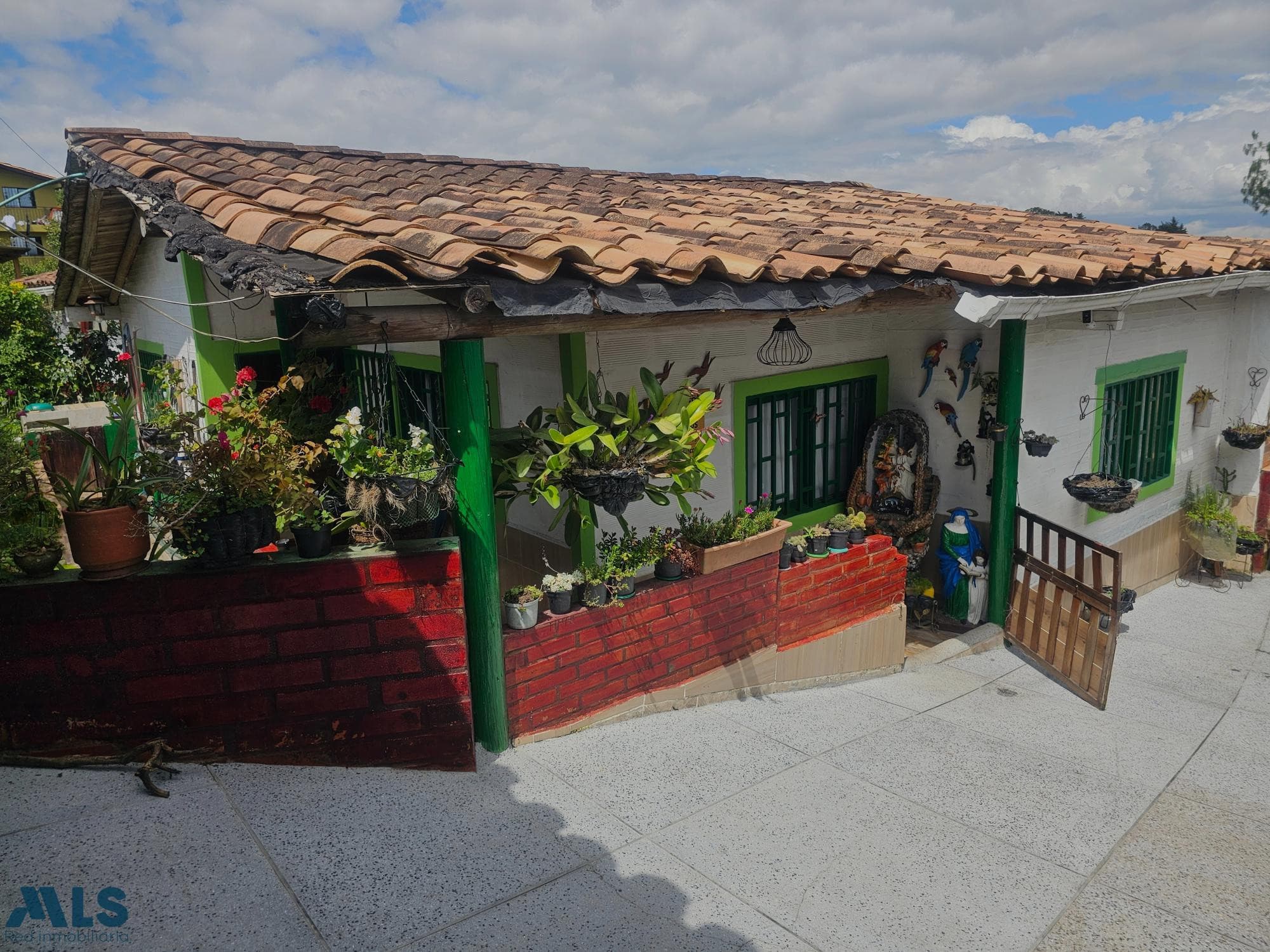 Apartamento en venta en Cascajo Abajo, Oriente Antioqueño, Marinilla — foto 1 de 19