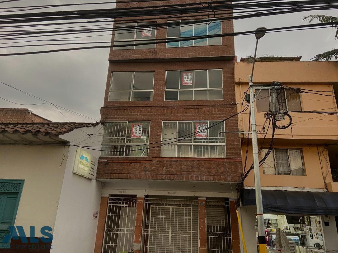 Edificio en venta en Parque, Belén Guayabal, Medellín — foto 1 de 31