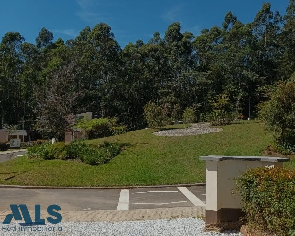 Lote Residencial en venta en V. Galicia, Oriente Antioqueño, Rionegro — foto 1 de 10