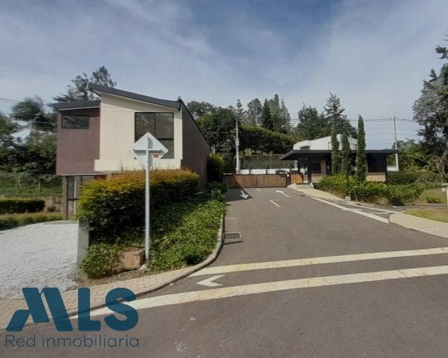 Lote Residencial en venta en V. Galicia, Oriente Antioqueño, Rionegro — foto 1 de 10
