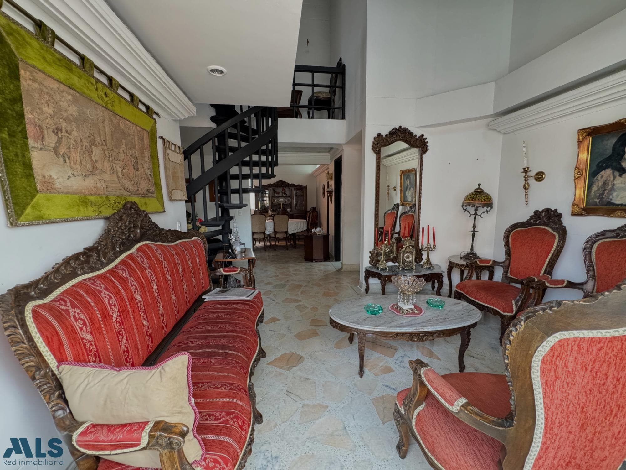 Apartamento en venta en El Velódromo, Laureles, Medellín — foto 1 de 21