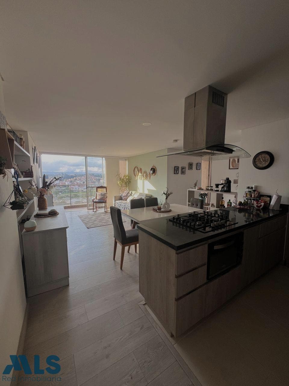 Apartamento en venta en Sector Los Colegios, Oriente Antioqueño, Rionegro — foto 1 de 13
