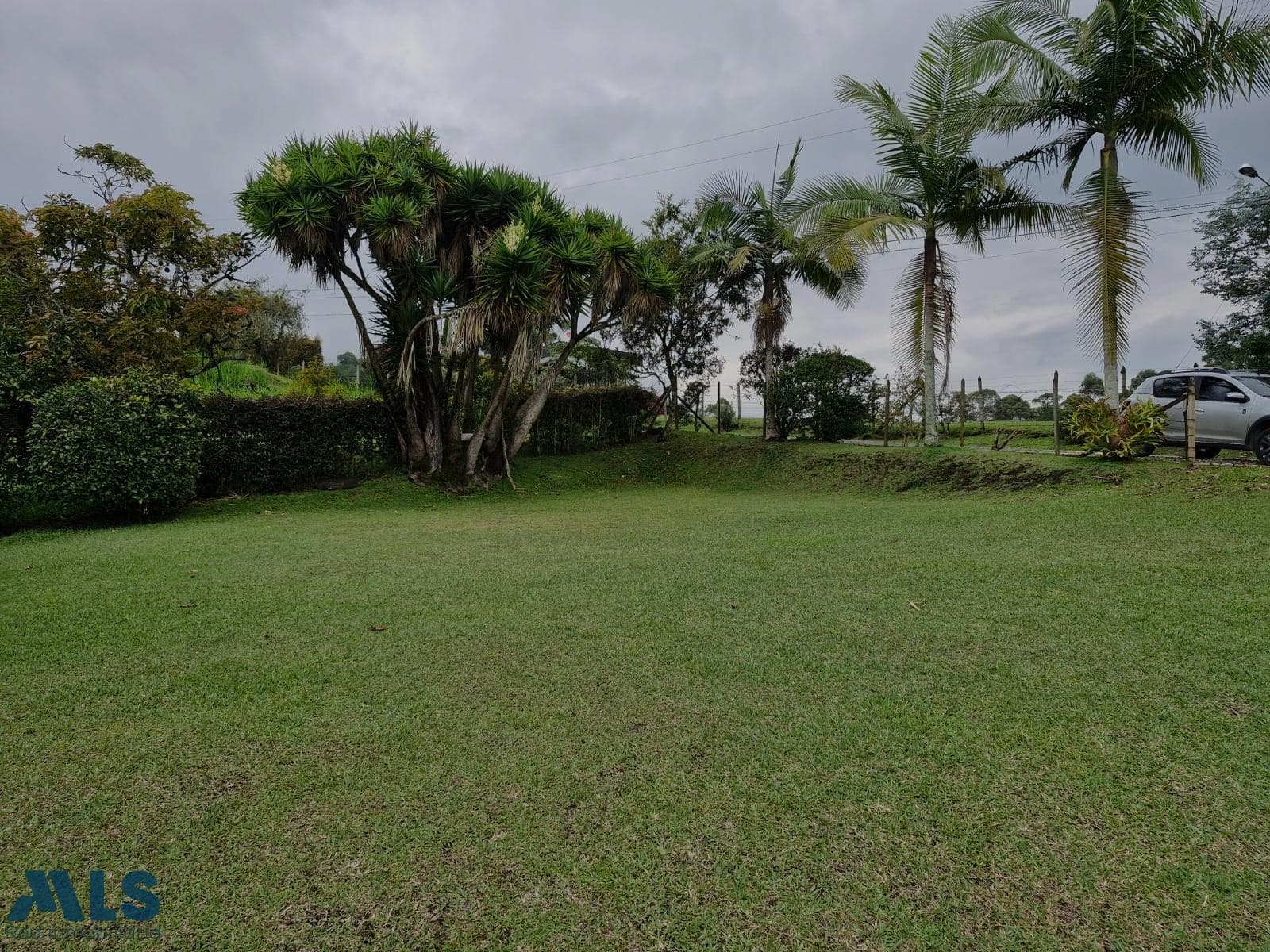 Lote Residencial en venta en V. La Convención, Oriente Antioqueño, Rionegro — foto 1 de 13