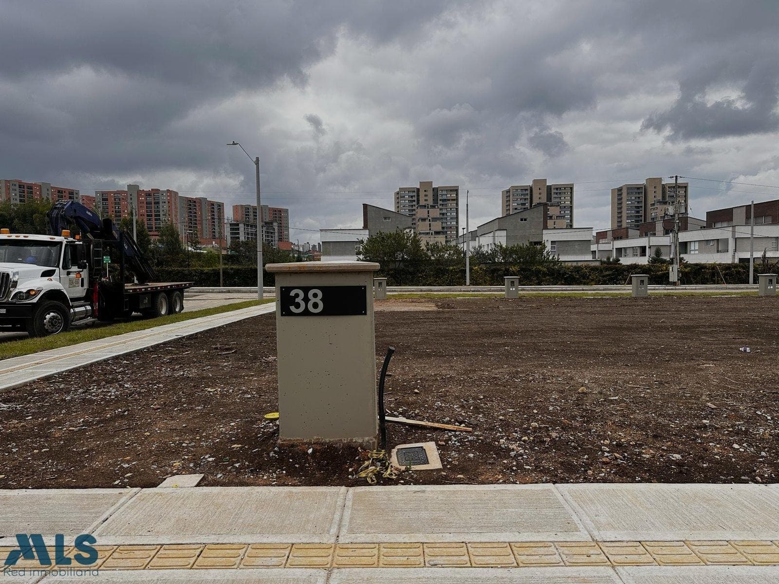 Lote Residencial en venta en El Porvenir, Oriente Antioqueño, Rionegro — foto 1 de 9