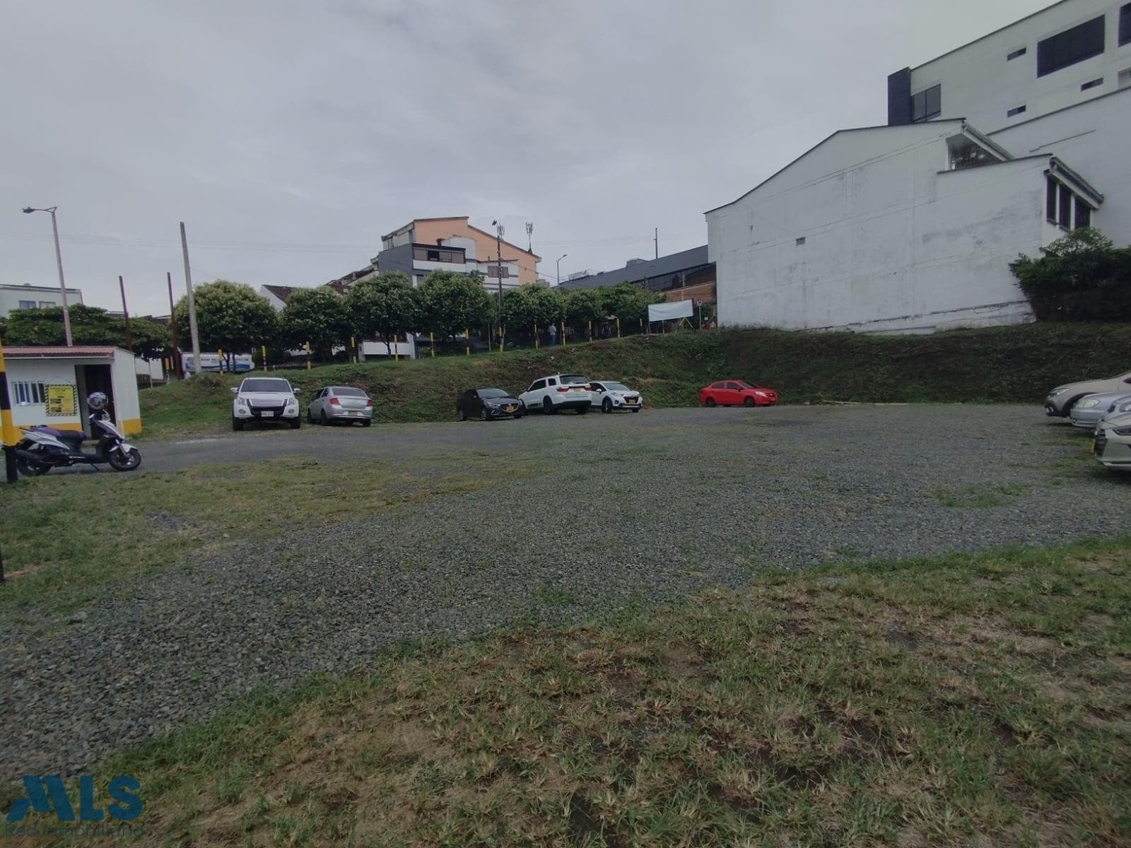 Lote Residencial en venta en Avenida 30 De Agosto, Otras Zonas, Pereira — foto 1 de 13