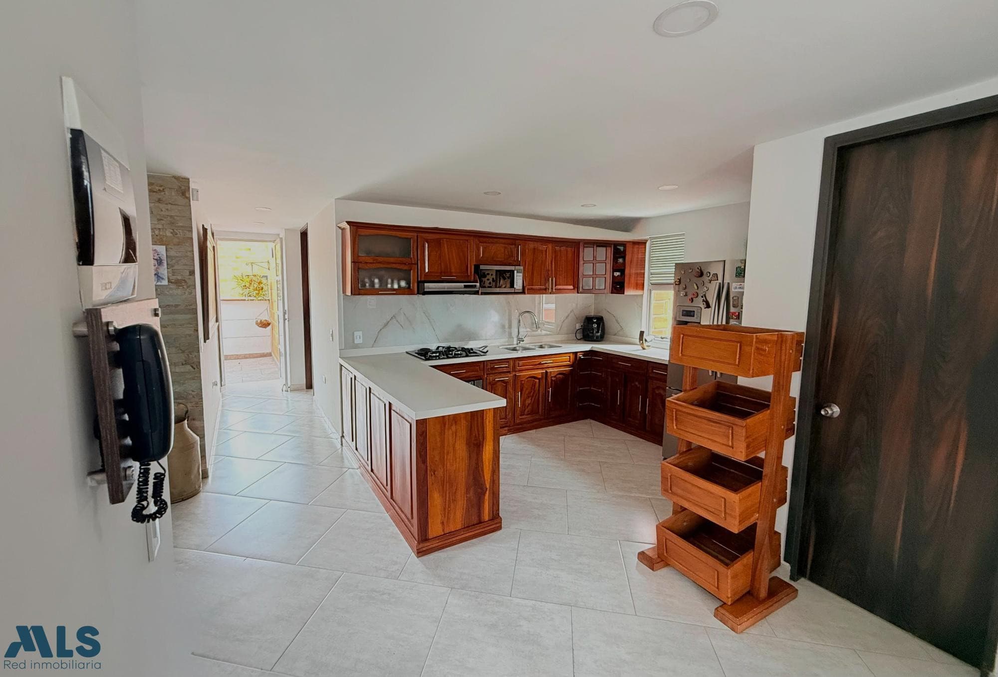 Apartamento en venta en Nogal, Laureles, Medellín — foto 1 de 21