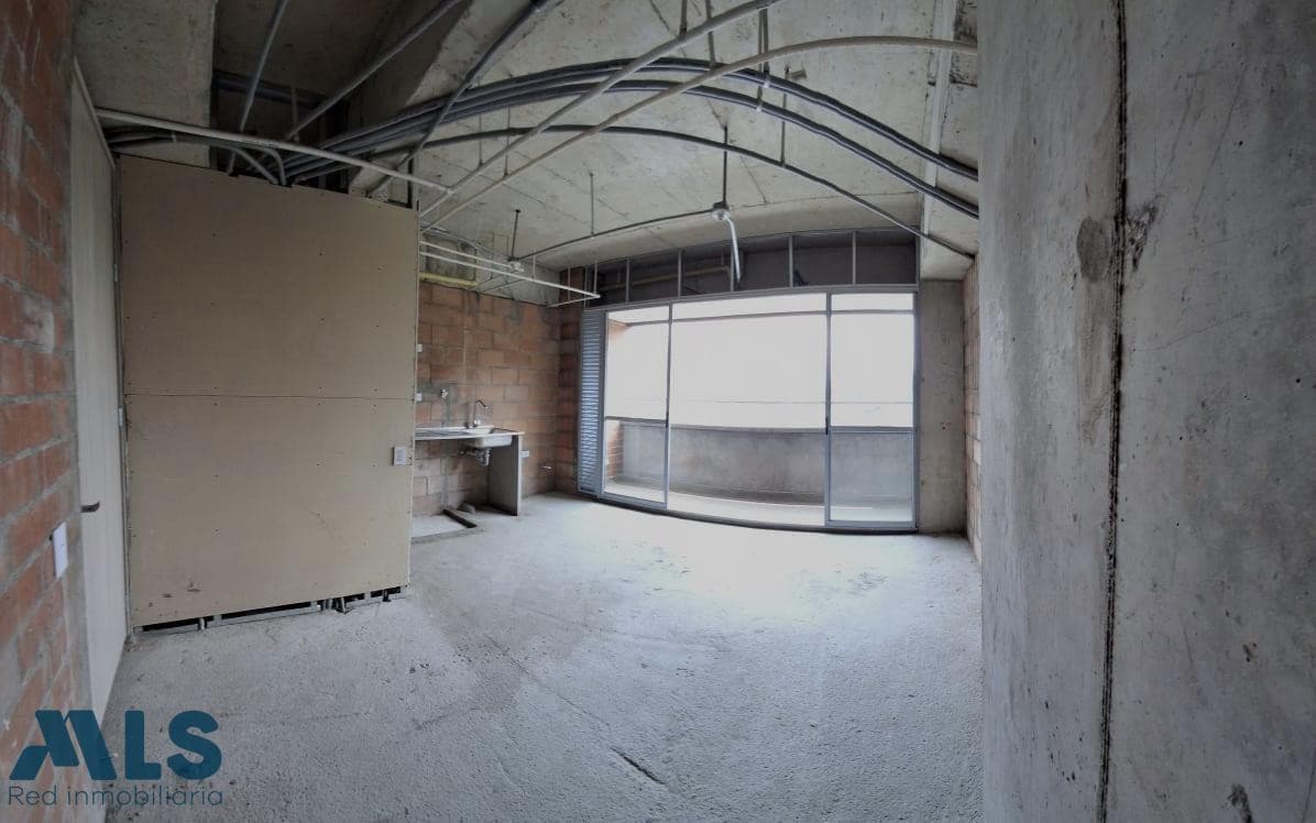 Apartamento en venta en Santa Ana, Norte, Bello — foto 1 de 24