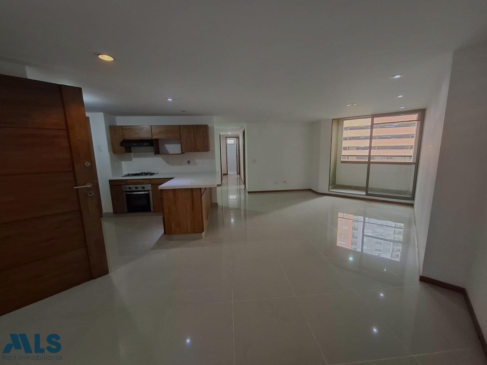 Apartamento en venta en Las Lomitas, Aburra Sur, Sabaneta — foto 1 de 15