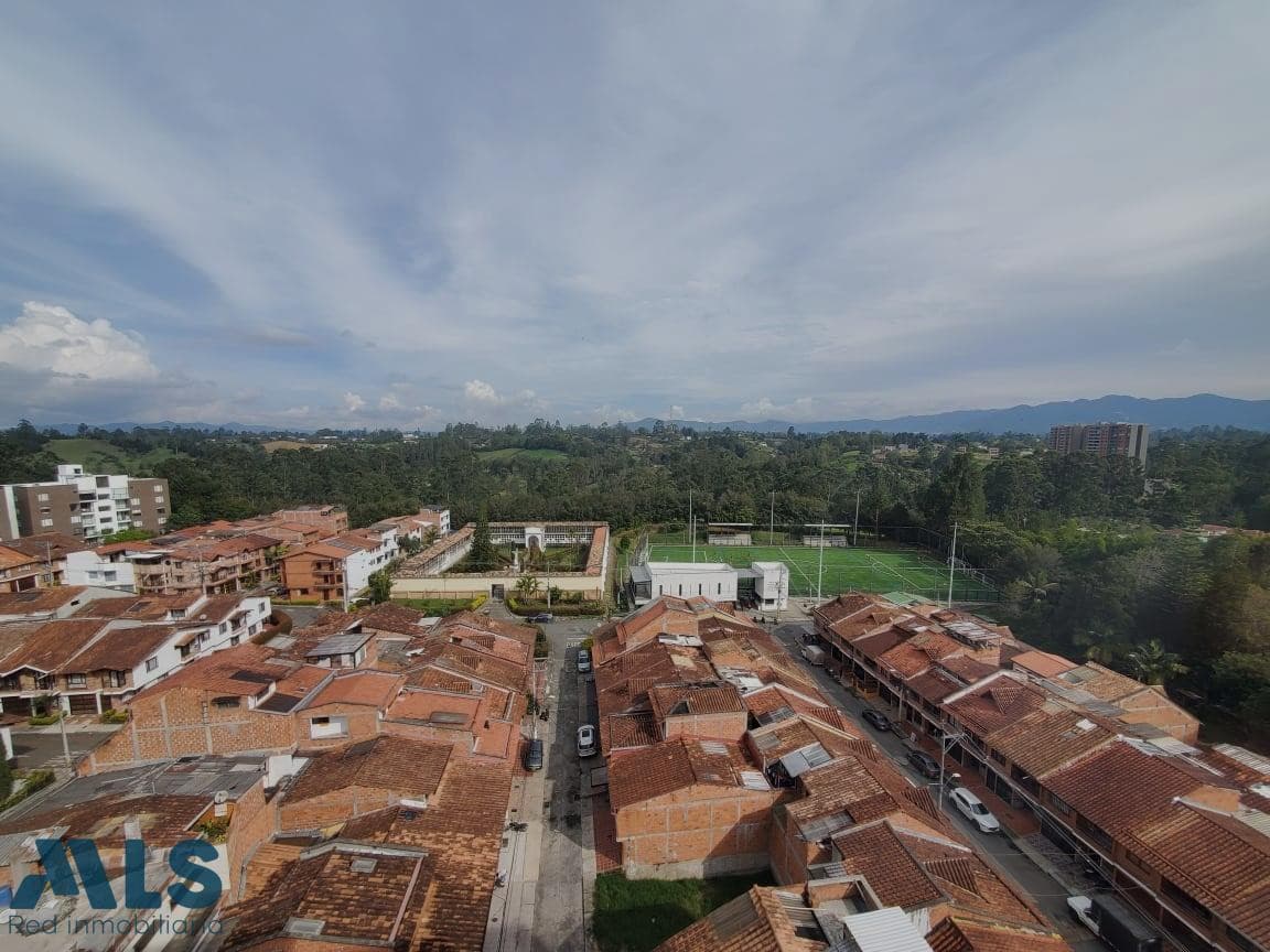 Apartamento en venta en San Antonio De Pereira, Oriente Antioqueño, Rionegro — foto 1 de 23