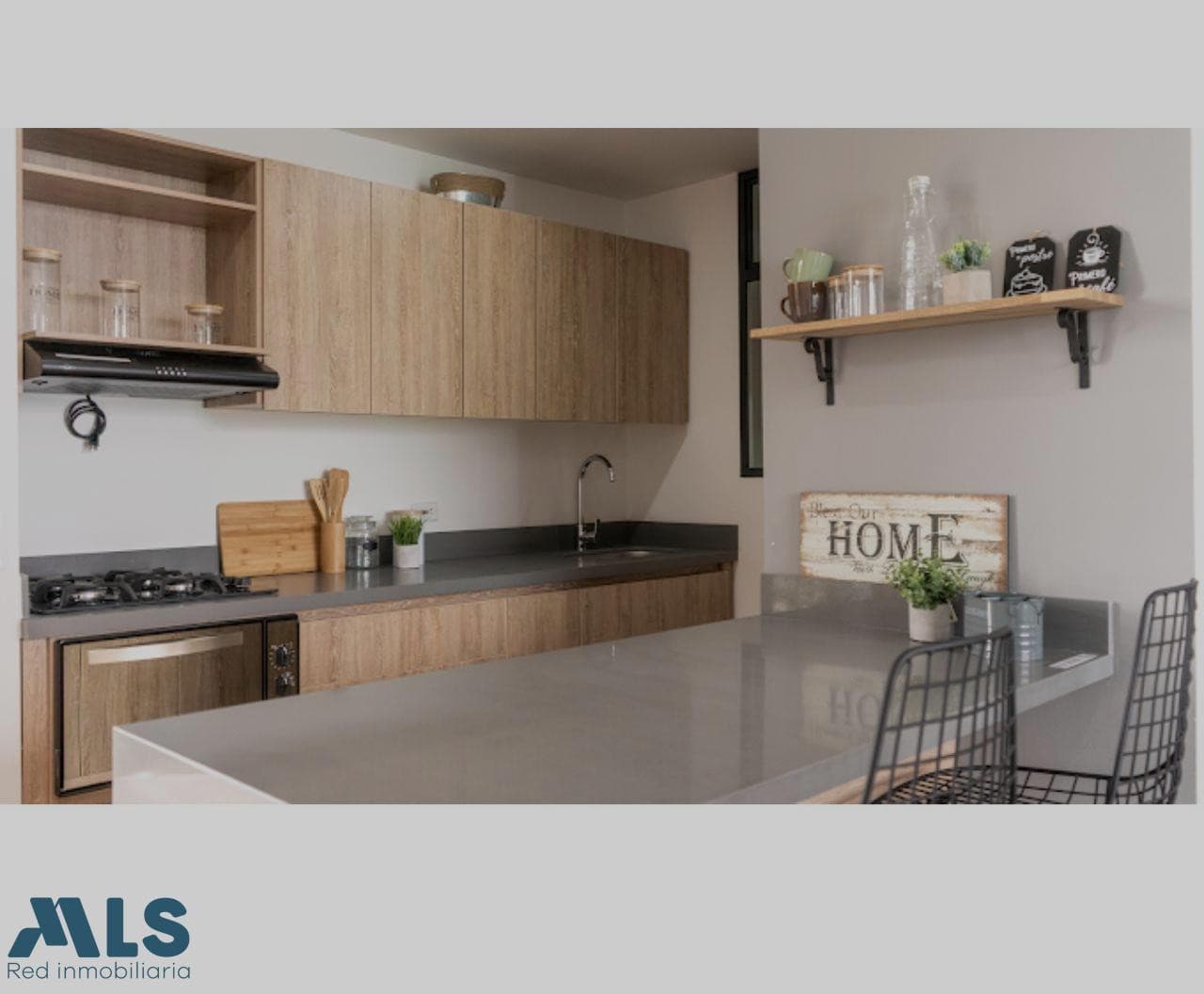 Apartamento en venta en Urbano (la, Oriente Antioqueño, La Ceja — foto 1 de 16