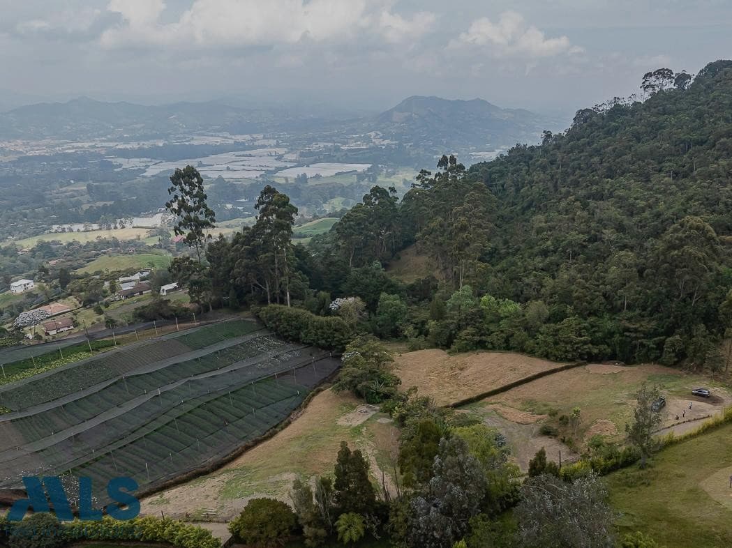 Lote Residencial en venta en Uchuval, Oriente Antioqueño, La Ceja — foto 1 de 17