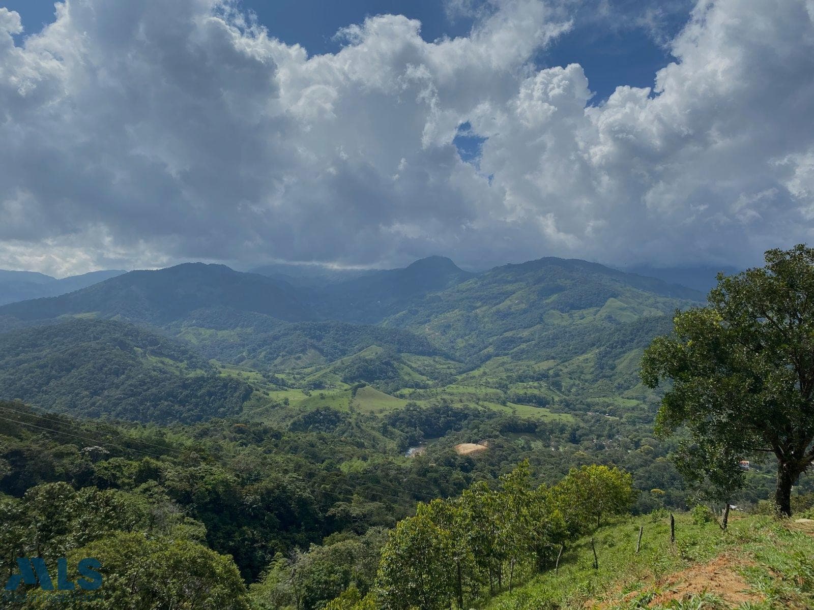 Lote Residencial en venta en Bizcocho, Oriente Antioqueño, San Rafael — foto 1 de 8
