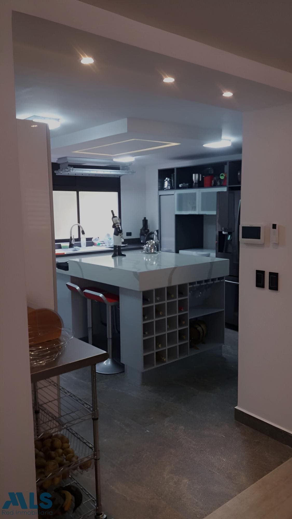 Apartamento en venta en Santa Teresita, Laureles, Medellín — foto 1 de 10