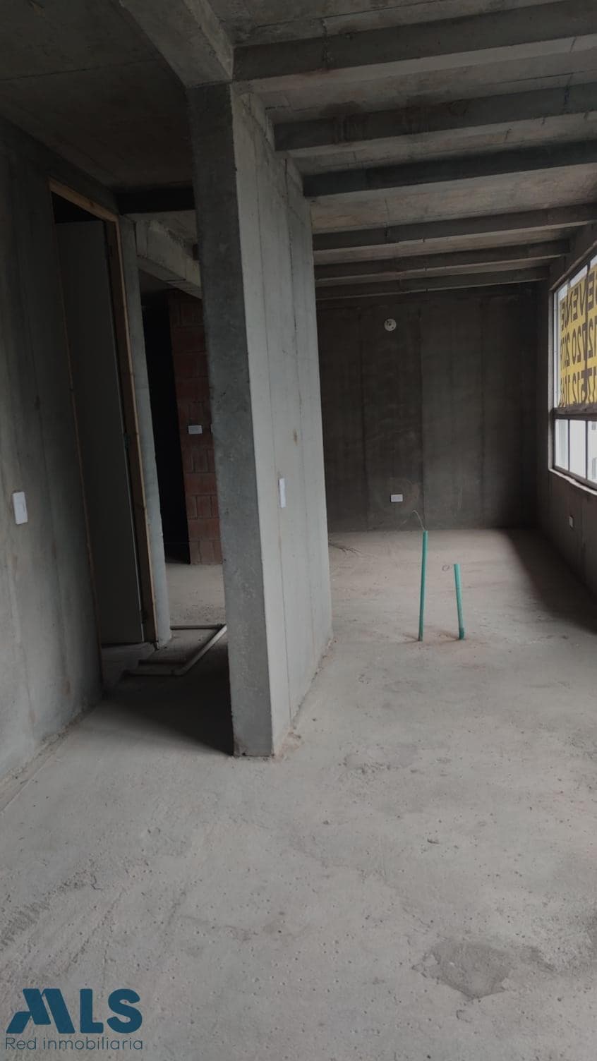 Apartamento en venta en V. Primavera, Aburra Sur, Caldas — foto 1 de 16