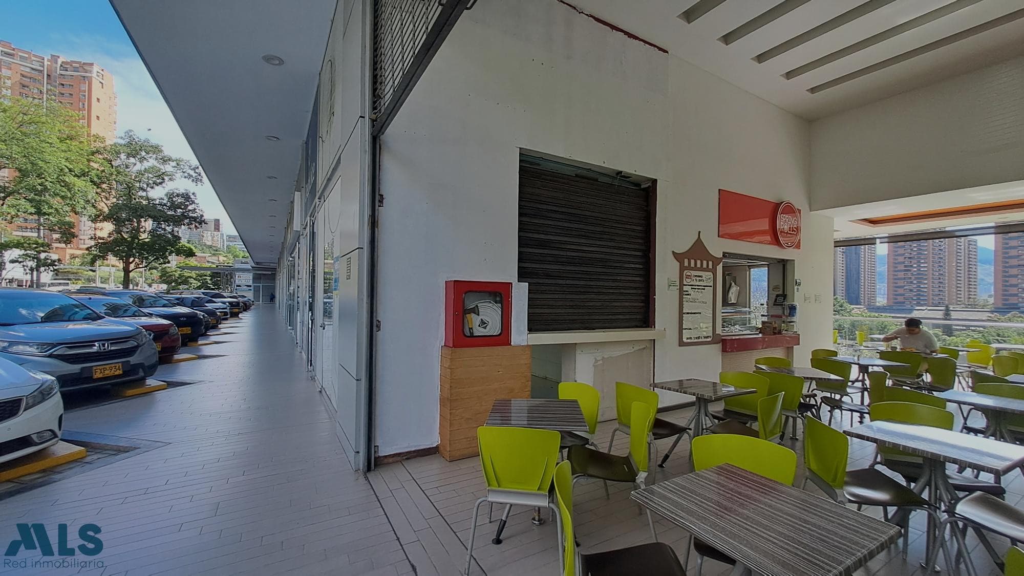 Local Comercial en venta en Manila, Poblado, Medellín — foto 1 de 11