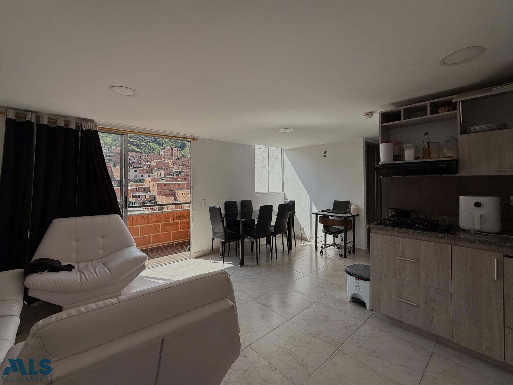 Apartamento en venta en Machado, Norte, Bello — foto 1 de 24
