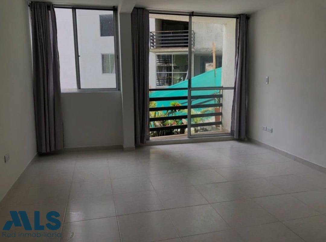 Apartamento en venta en Dosquebradas, Otras Zonas, Pereira — foto 1 de 13