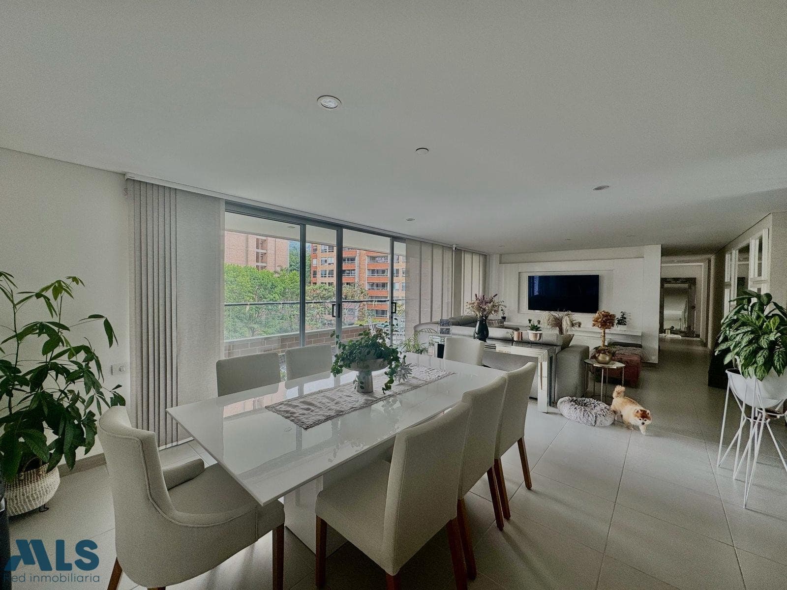 Apartamento en venta en El Chocho, Aburra Sur, Envigado — foto 1 de 30