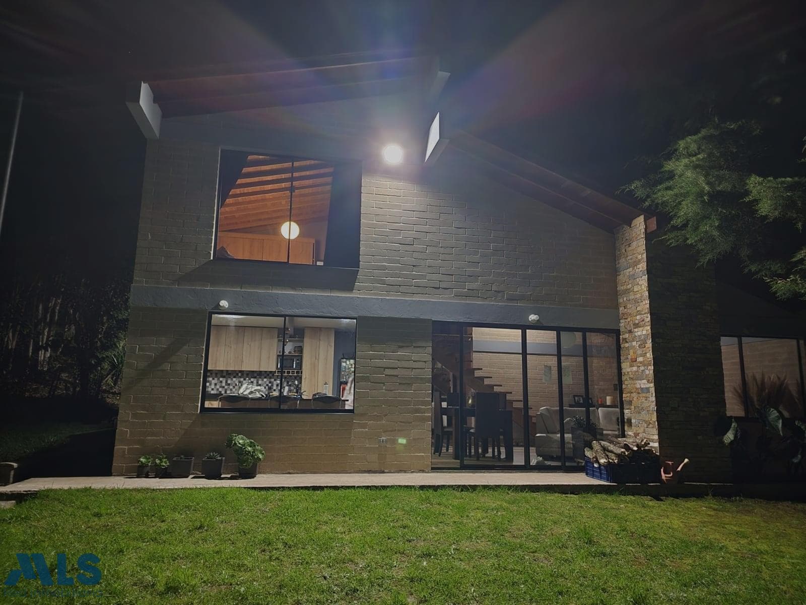 Finca Recreativa en venta en Rural, Oriente Antioqueño, Santa Elena — foto 1 de 9