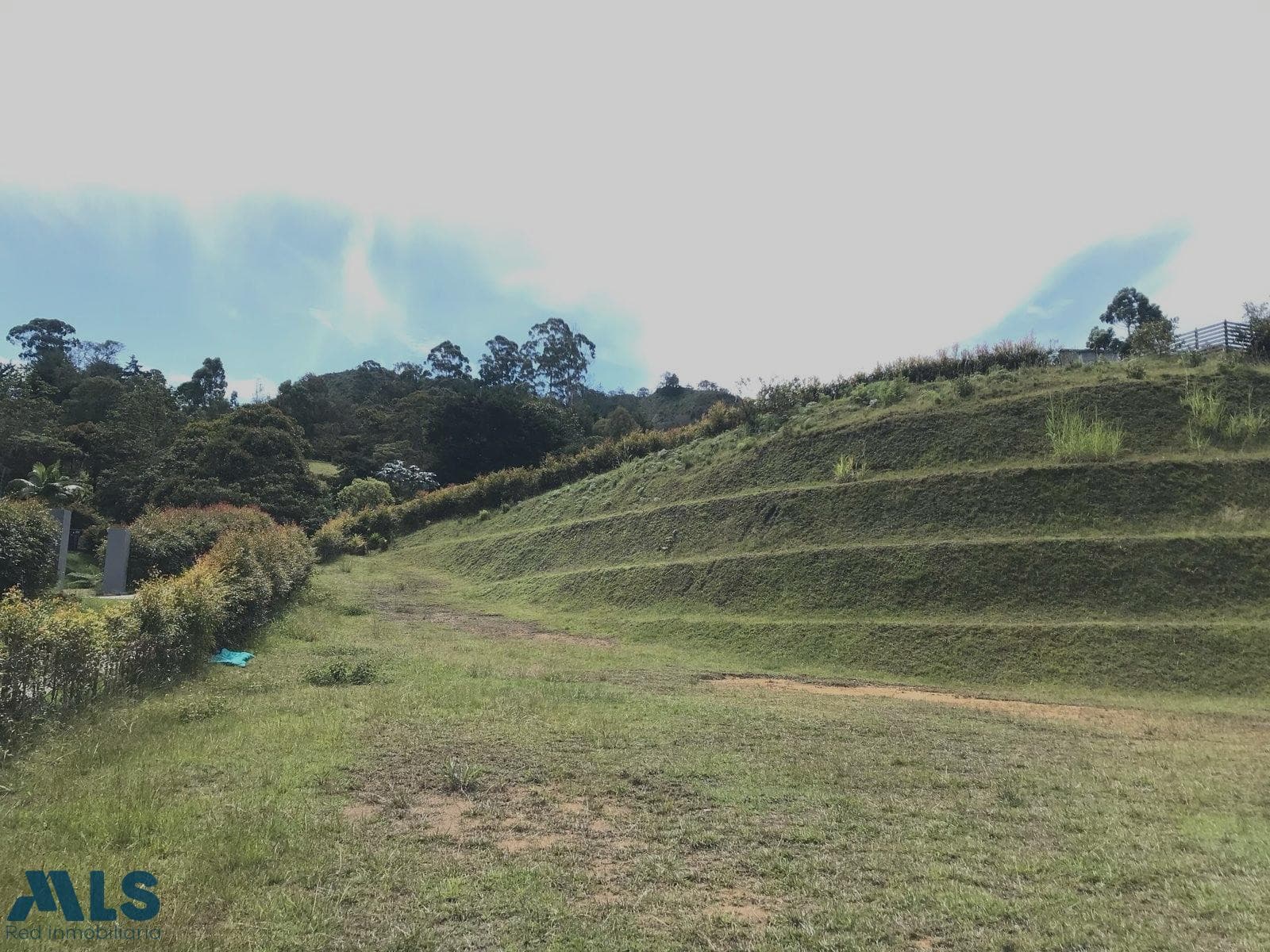 Lote Residencial en venta en V. Chaparral, Oriente Antioqueño, La Ceja — foto 1 de 8