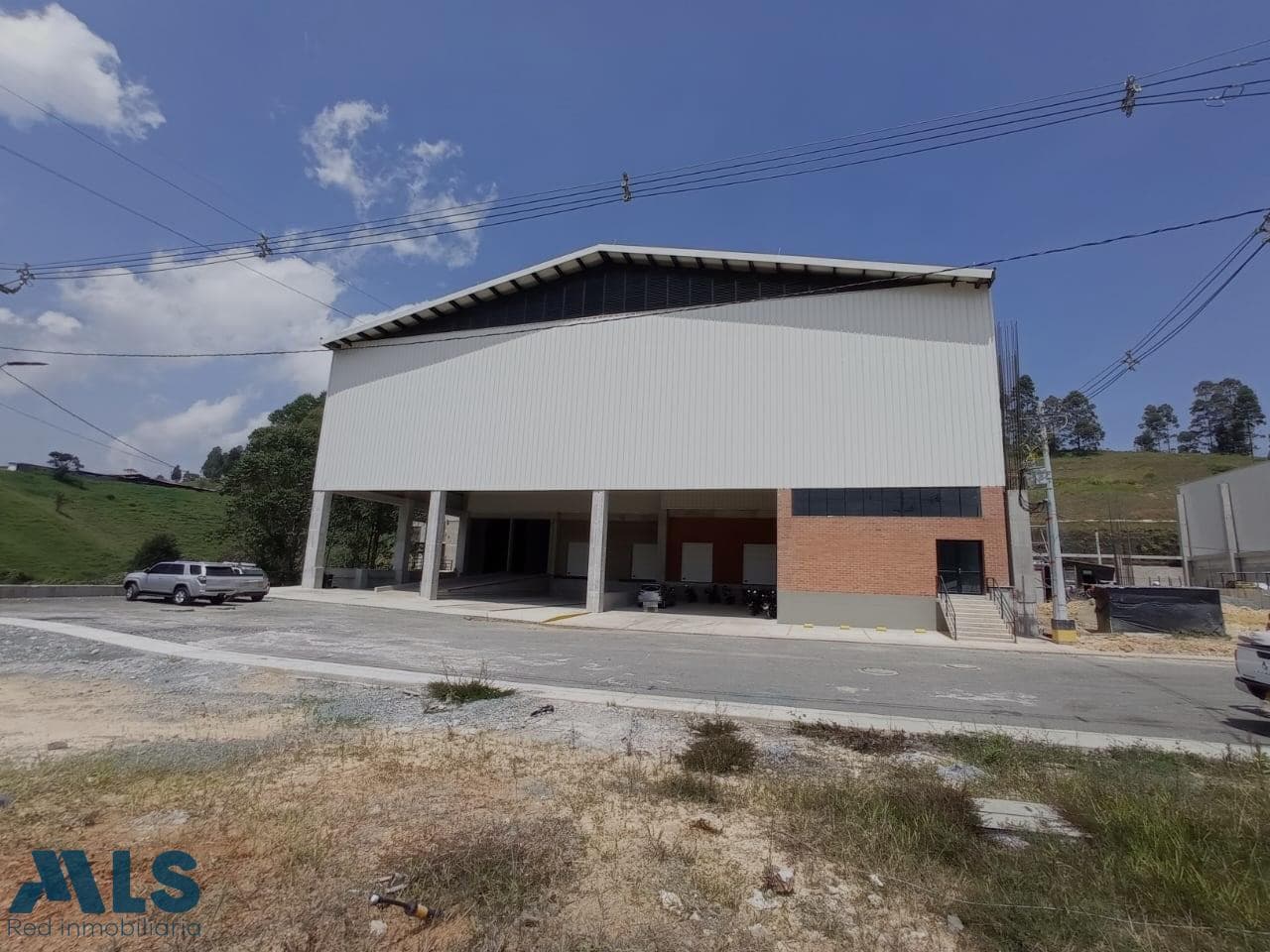 Bodega en venta en V. Primavera, Aburra Sur, Caldas — foto 1 de 8