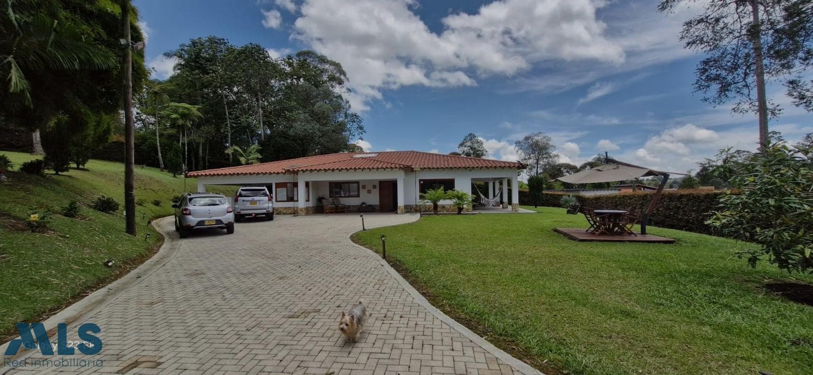 Casa en venta en V. Guamito, Oriente Antioqueño, La Ceja — foto 1 de 19