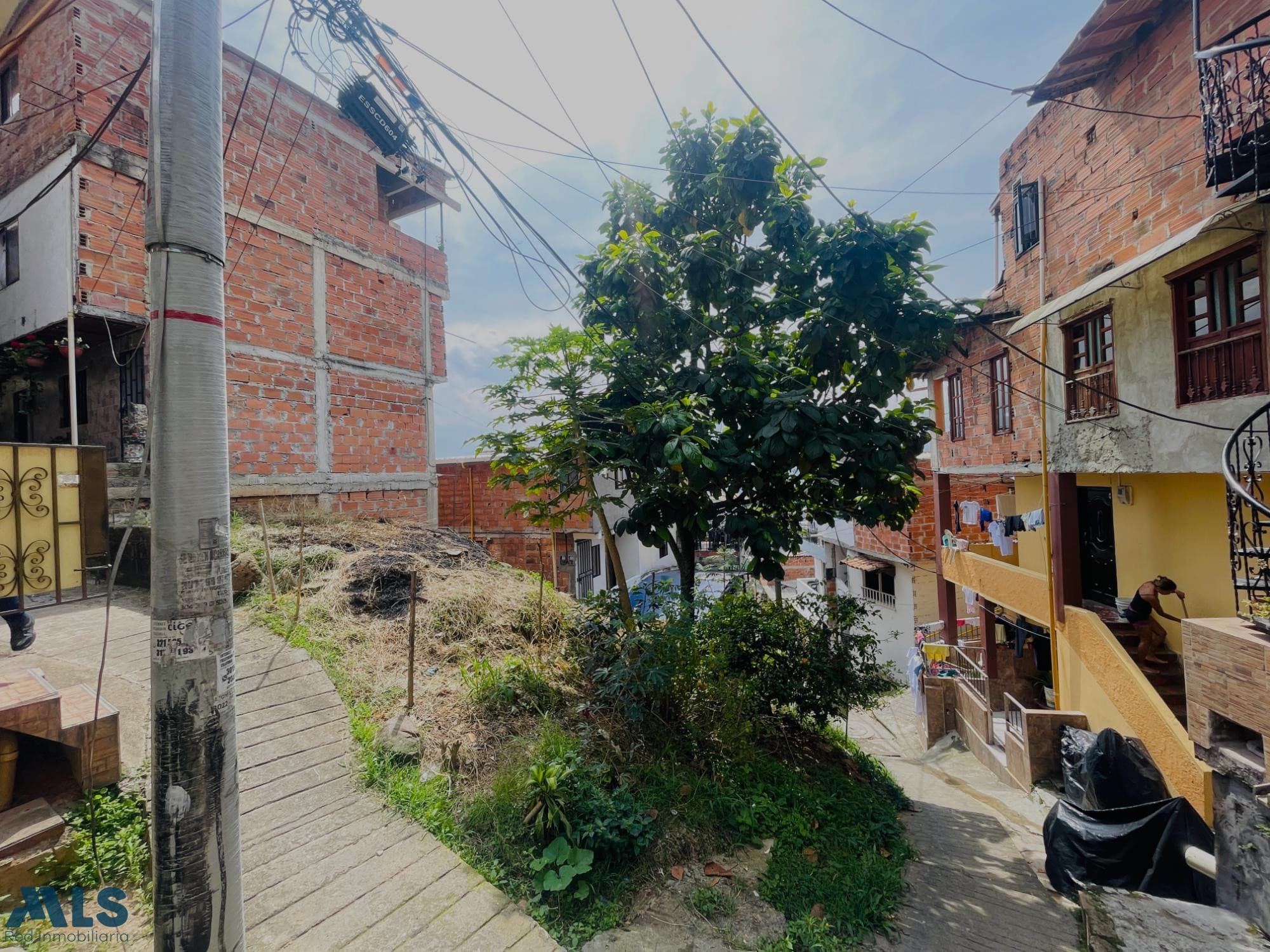 Lote Residencial en venta en La Unión, Aburra Sur, Itagüí — foto 1 de 9