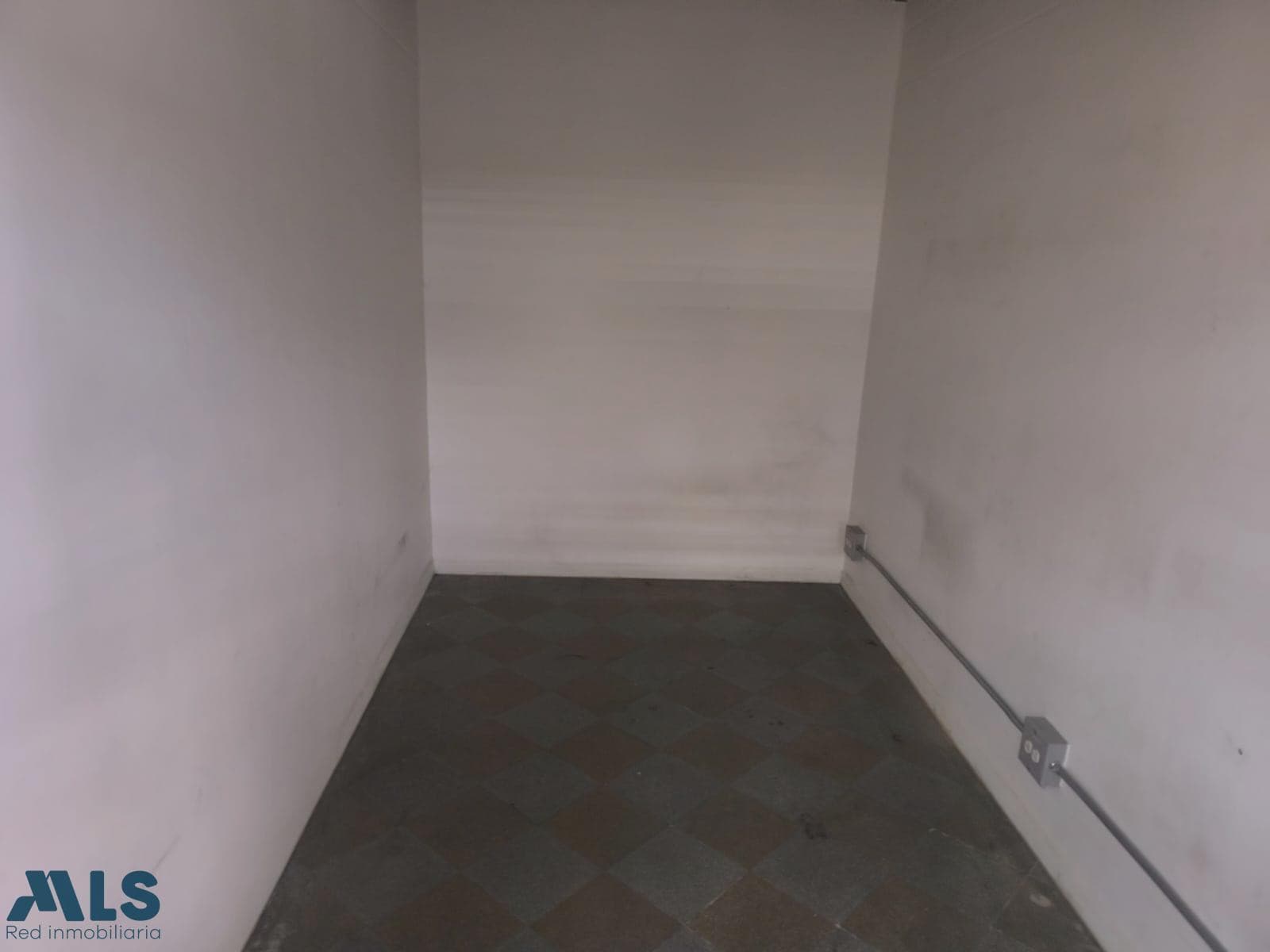 Local Comercial en venta en La Candelaria, Centro, Medellín — foto 1 de 8