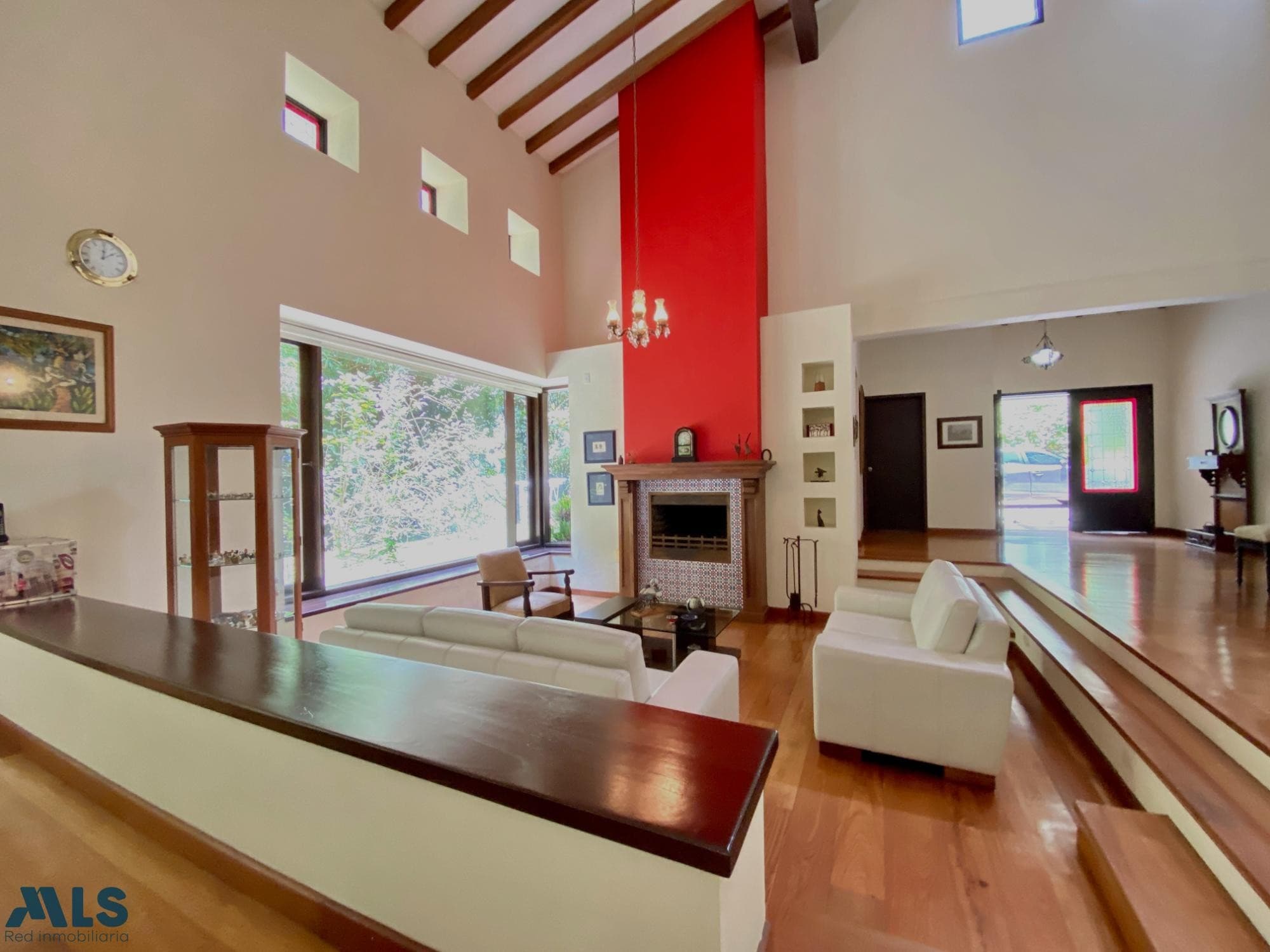 Casa en venta en La Tablaza, Aburra Sur, La Estrella — foto 1 de 39
