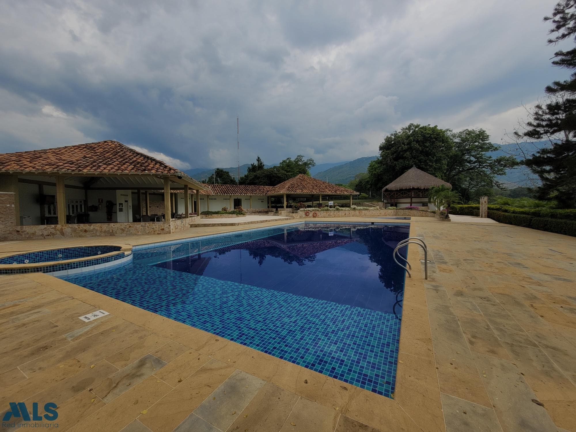 Finca Recreativa en venta en Llano De Montaña, Occidente Antioqueño, Sopetrán — foto 1 de 29