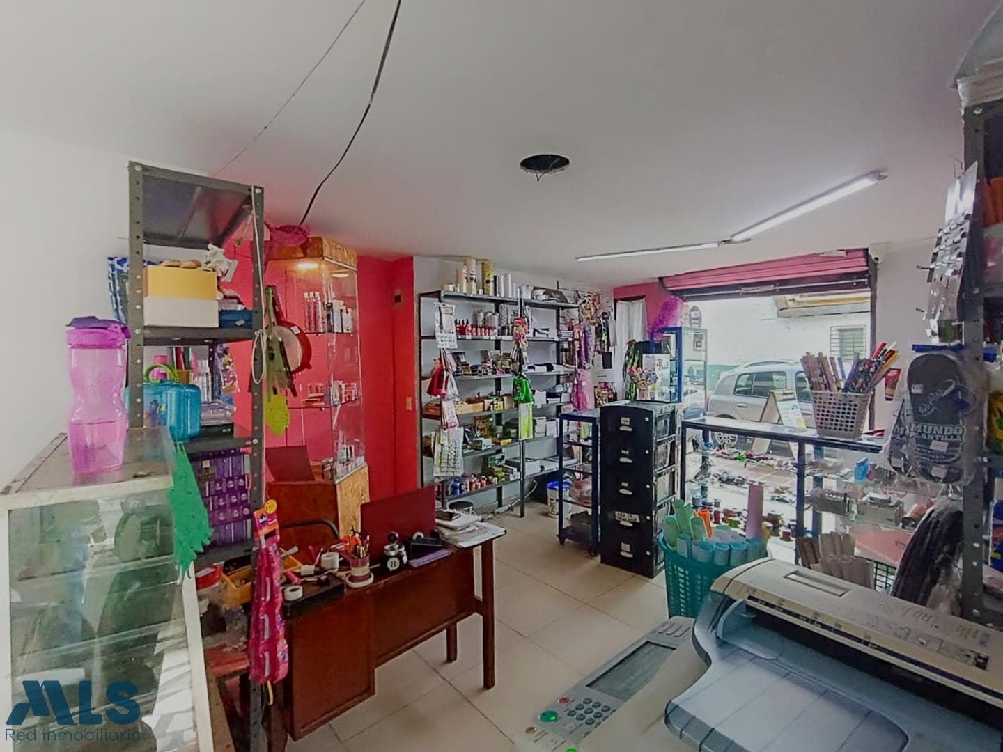 Local Comercial en venta en La Hortensia, Aburra Sur, Itagüí — foto 1 de 8