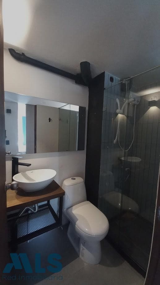 Apartamento en venta en Maria Auxiliadora, Oriente Antioqueño, La Ceja — foto 1 de 19