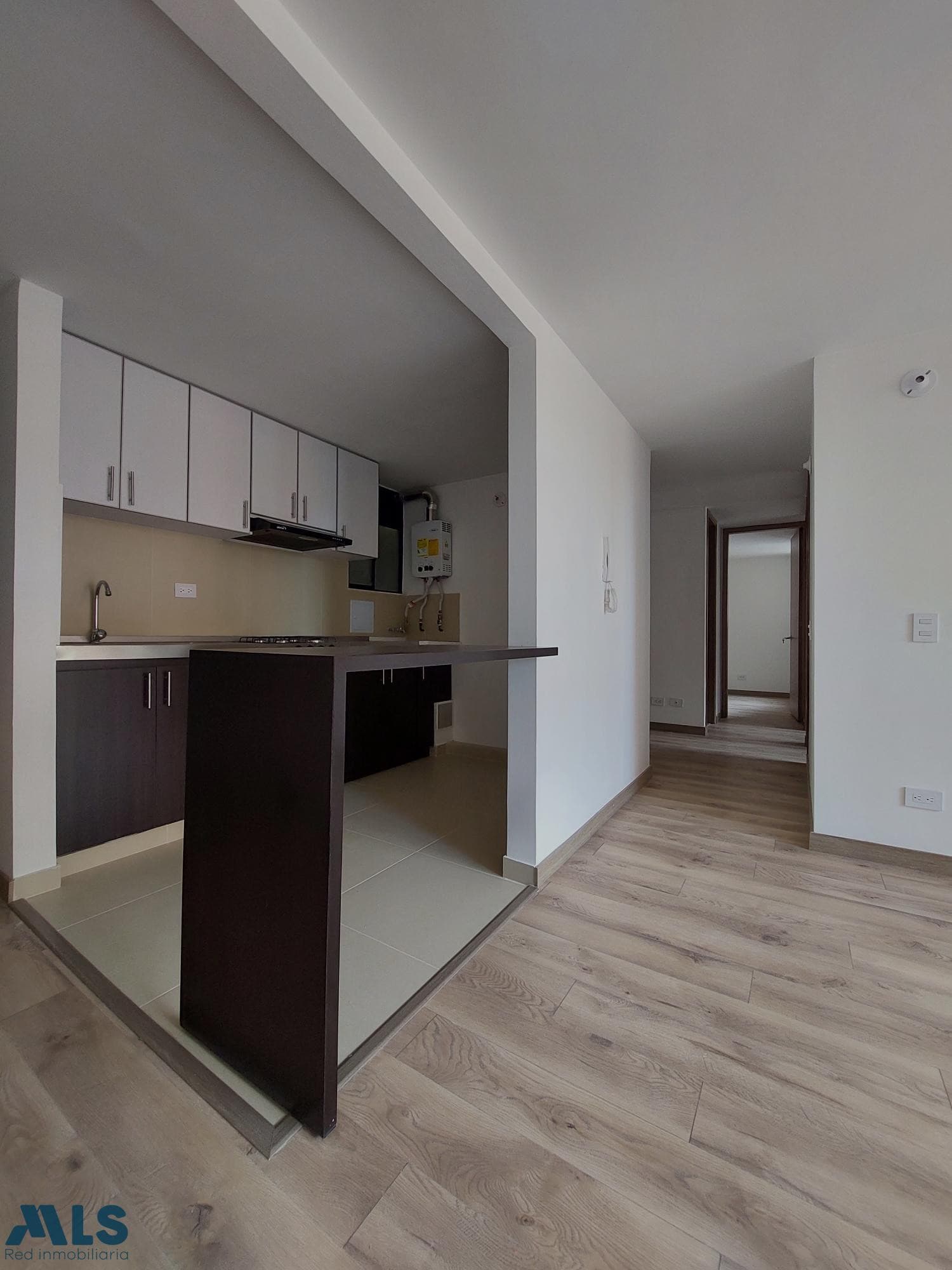 Apartamento en venta en La Prosperidad, Otras Zonas, Cundinamarca — foto 1 de 22