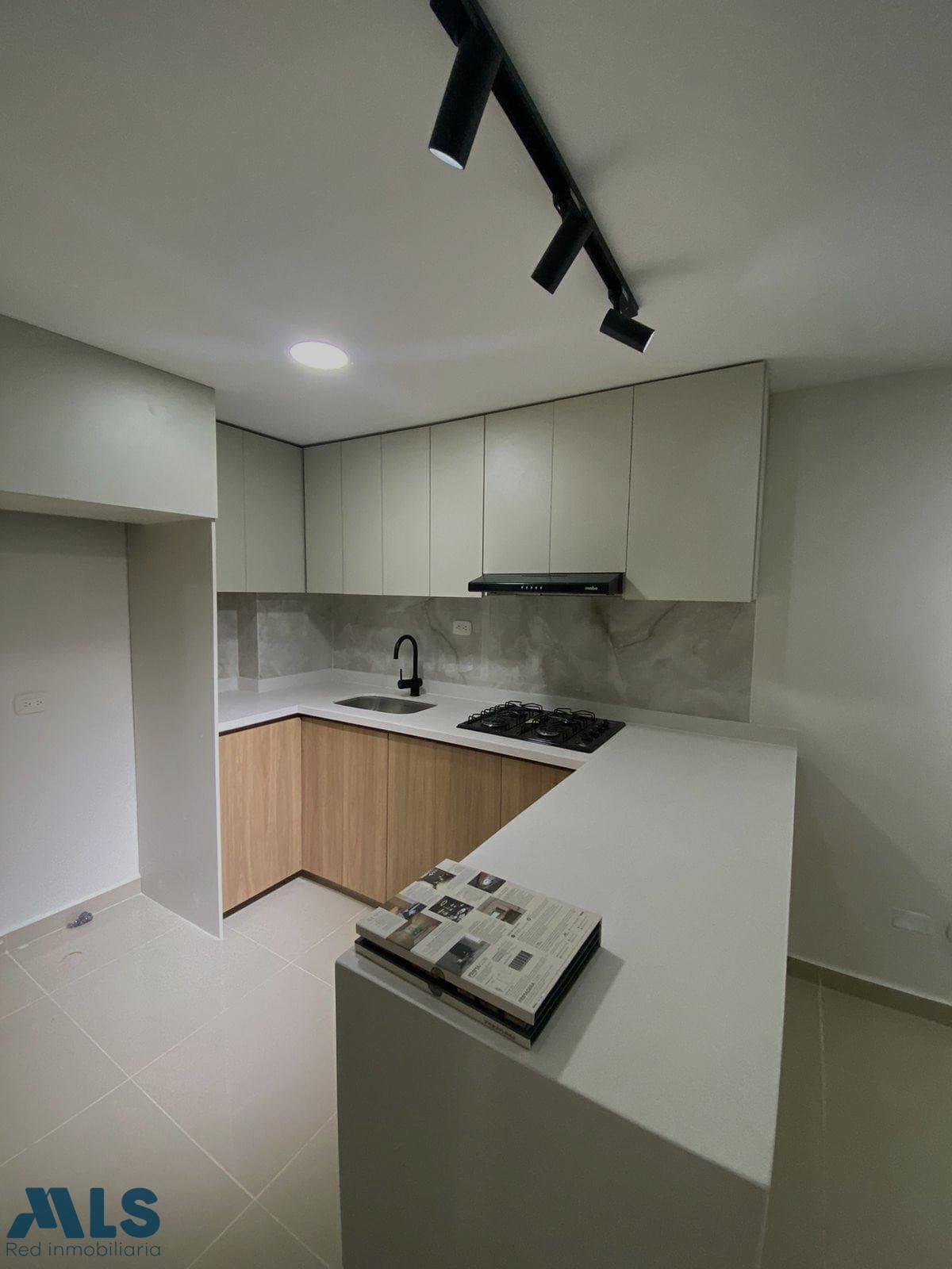 Apartamento en venta en Paraiso, Otras Zonas, Barranquilla — foto 1 de 11