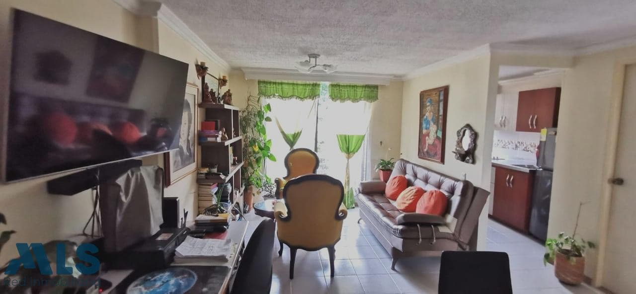 Apartamento en venta en Prado, Centro, Medellín — foto 1 de 8