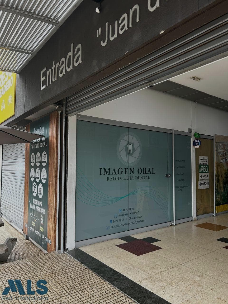 Local Comercial en venta en Aranjuez, Centro, Medellín — foto 1 de 13