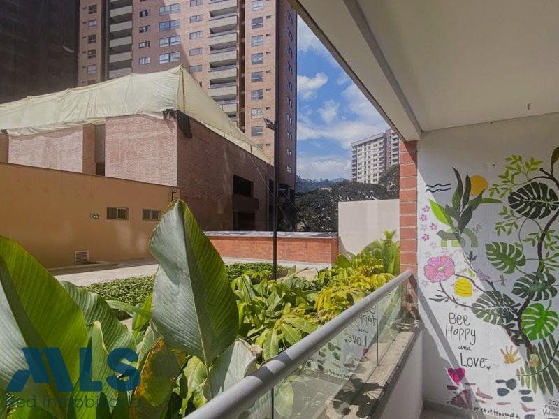 Apartamento en venta en Loma De San Jose, Aburra Sur, Sabaneta — foto 1 de 9