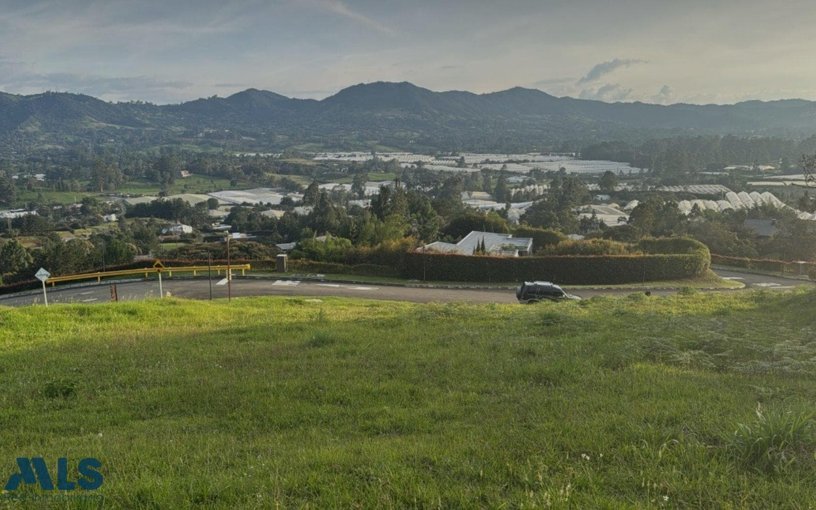 Lote Residencial en venta en V. El Capiro, Oriente Antioqueño, La Ceja — foto 1 de 8
