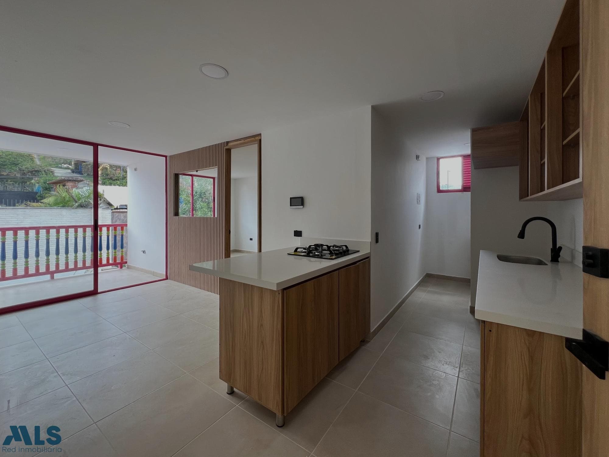 Apartamento en venta en V. Quebrada Arriba, Oriente Antioqueño, Guatapé — foto 1 de 14
